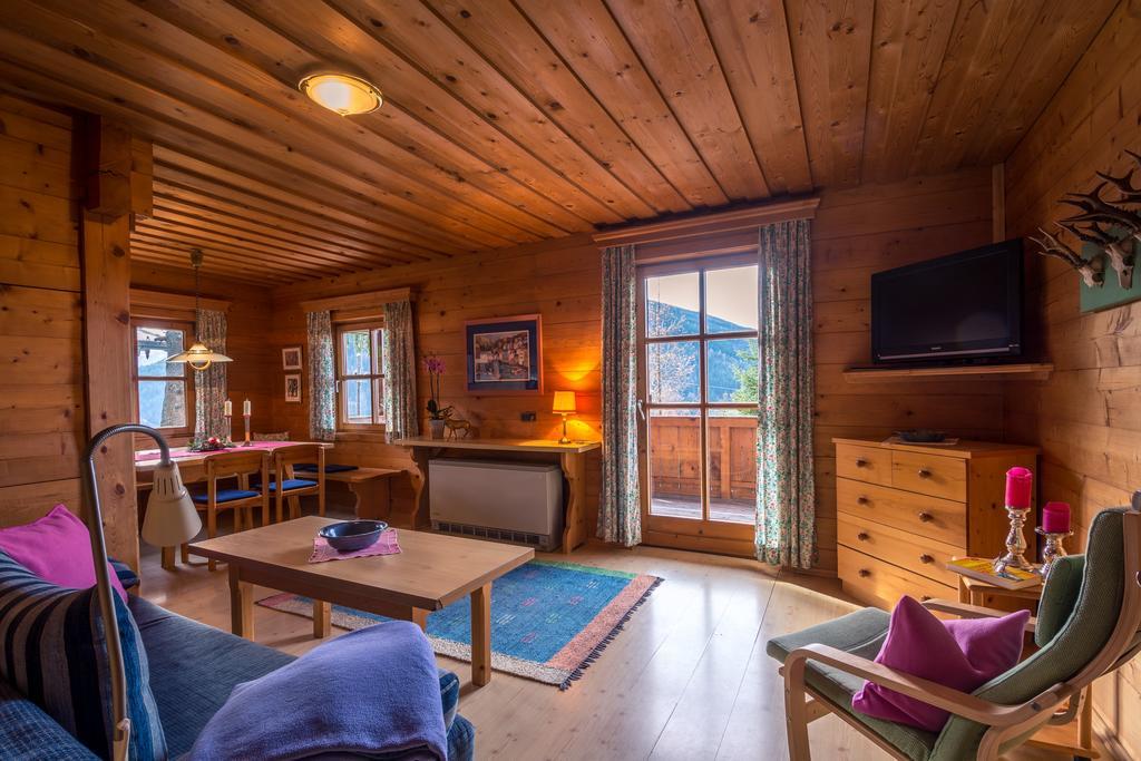 Chalets Ebner أبين ايم بونغاو المظهر الخارجي الصورة