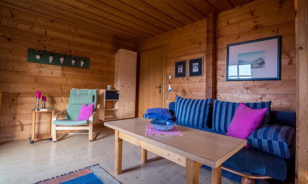 Chalets Ebner أبين ايم بونغاو المظهر الخارجي الصورة