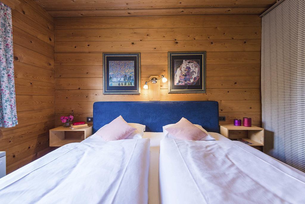 Chalets Ebner أبين ايم بونغاو المظهر الخارجي الصورة