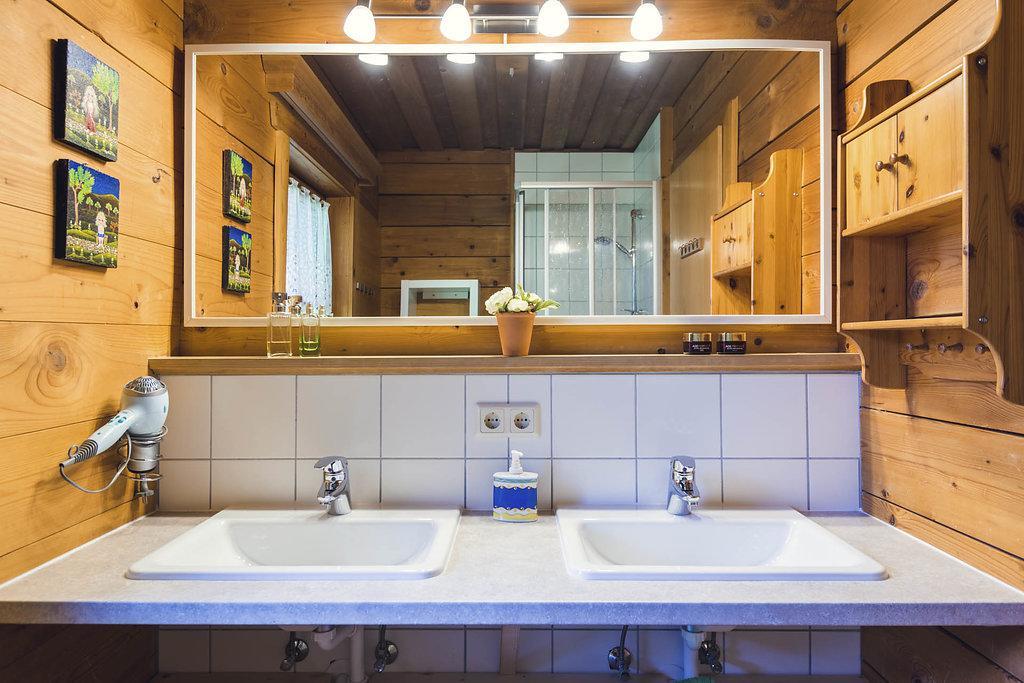 Chalets Ebner أبين ايم بونغاو المظهر الخارجي الصورة